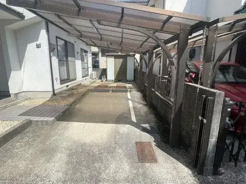 Propiedad 3LDK Ciudad de Matsuyama Prefectura de Ehime (5)