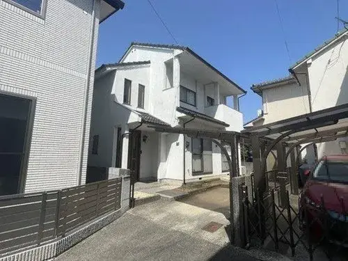 Propiedad 3LDK Ciudad de Matsuyama Prefectura de Ehime (6)