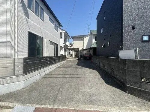 Propiedad 3LDK Ciudad de Matsuyama Prefectura de Ehime (7)