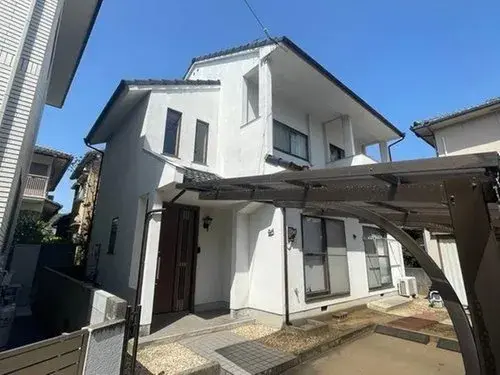 Propiedad 3LDK Ciudad de Matsuyama Prefectura de Ehime (8)