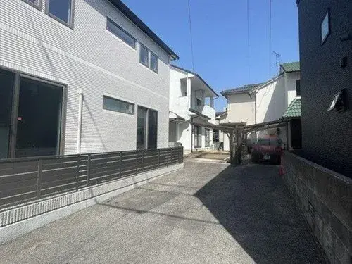 Propiedad 3LDK Ciudad de Matsuyama Prefectura de Ehime (9)