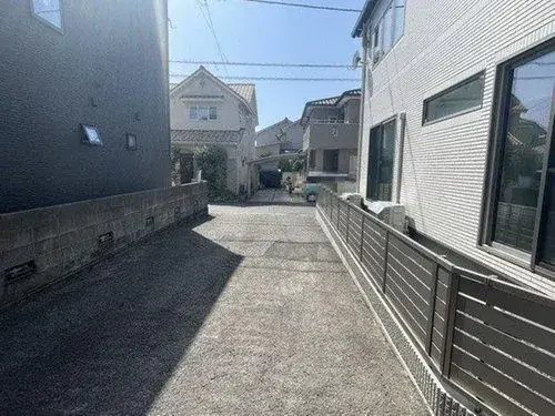 Propiedad 3LDK Ciudad de Matsuyama Prefectura de Ehime (10)