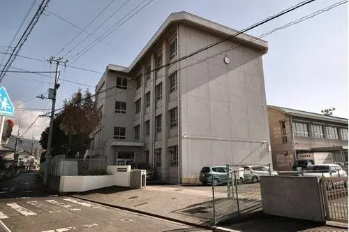 Akiya in Matsuyama