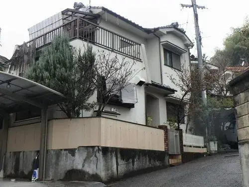 5DK Property Matsuyama Ehime (4)