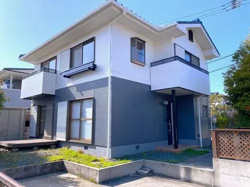 Akiya in Matsuyama
