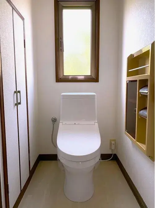 5LDK Matsuyama City Ehime Prefecture Property (15)