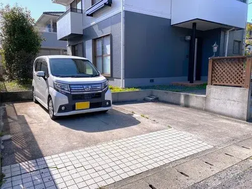 5LDK Matsuyama City Ehime Prefecture Property (4)
