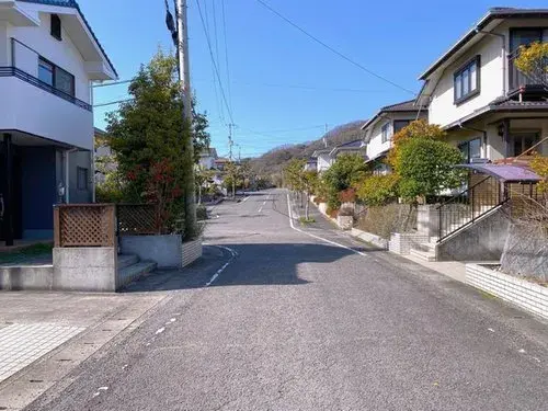 5LDK Matsuyama City Ehime Prefecture Property (5)