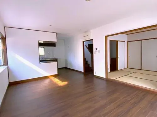 5LDK Matsuyama City Ehime Prefecture Property (7)