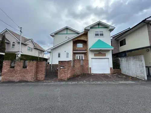 Akiya in Matsuyama