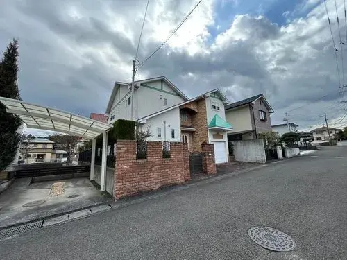 Propiedad 4LDK Ciudad de Matsuyama Prefectura de Ehime (2)