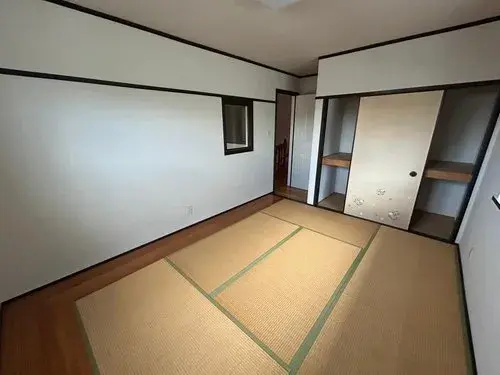 Propiedad 4LDK Ciudad de Matsuyama Prefectura de Ehime (13)