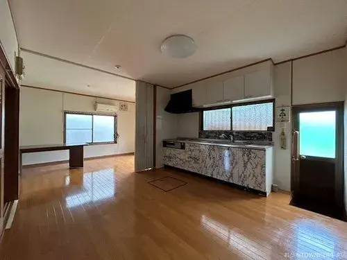 3LDK Ciudad de Shikokuchuo Prefectura de Ehime (13)