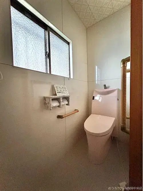 3LDK Ciudad de Shikokuchuo Prefectura de Ehime (15)