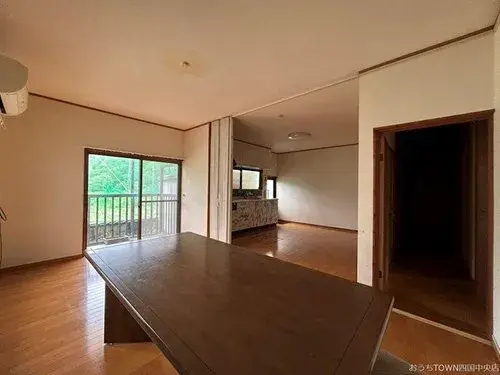 3LDK Ciudad de Shikokuchuo Prefectura de Ehime (5)