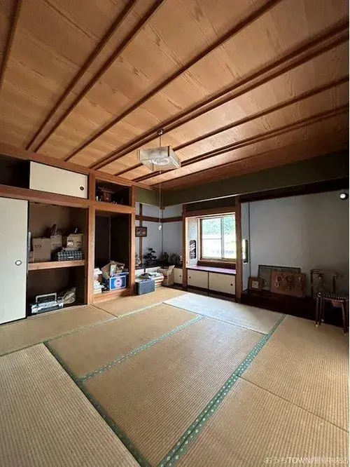 3LDK Ciudad de Shikokuchuo Prefectura de Ehime (7)