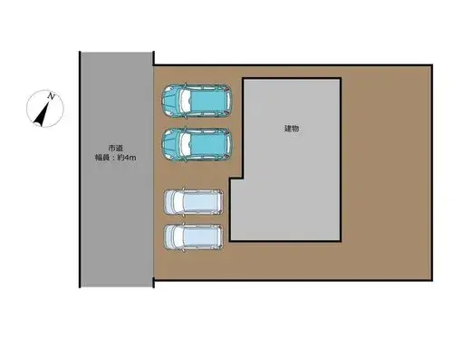 3LDK Ozu City Ehime Prefecture (15)
