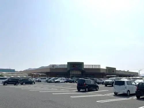 3LDK Ozu City Ehime Prefecture (17)