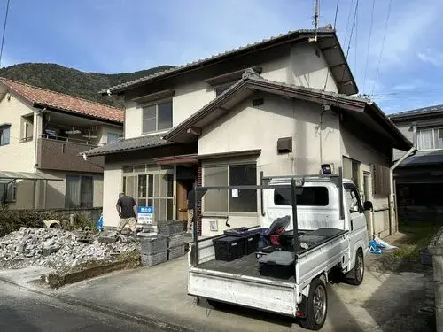 3LDK Ozu City Ehime Prefecture (3)