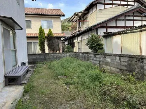 3LDK Ozu City Ehime Prefecture (4)