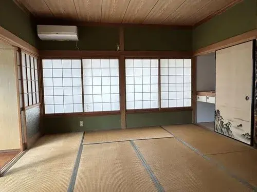 3LDK Ozu City Ehime Prefecture (9)