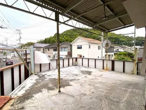 4LDK Property Matsuyama City Ehime Prefecture (4)