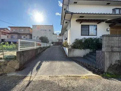 [5LDK Property] Matsuyama City Ehime Prefecture (2)