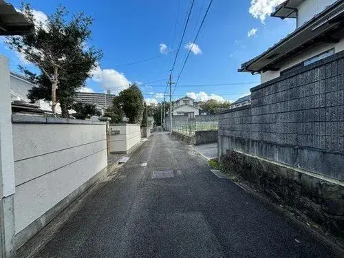 [5LDK Property] Matsuyama City Ehime Prefecture (11)