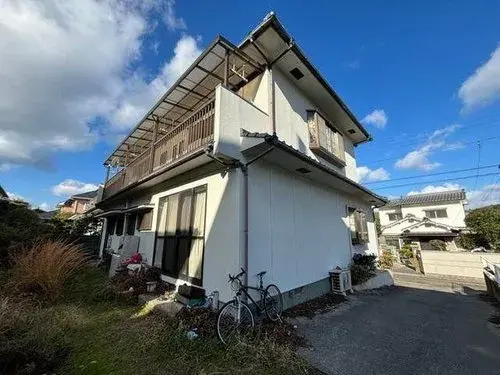 [5LDK Property] Matsuyama City Ehime Prefecture (6)
