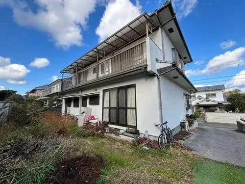 [5LDK Property] Matsuyama City Ehime Prefecture (9)
