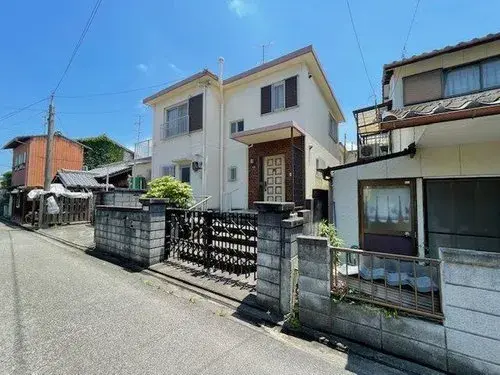 Akiya in Niihama