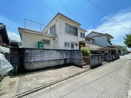 Ehime Prefecture Niihama City 7DK Property (2)