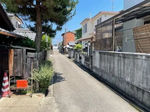 Ehime Prefecture Niihama City 7DK Property (3)