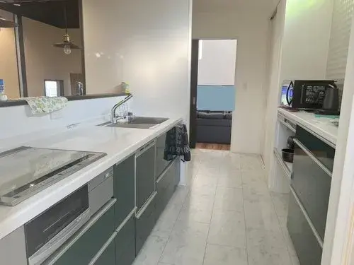 Ehime Prefecture Saijo City 3 Bedroom Property (15)