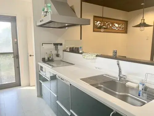 Ehime Prefecture Saijo City 3 Bedroom Property (16)