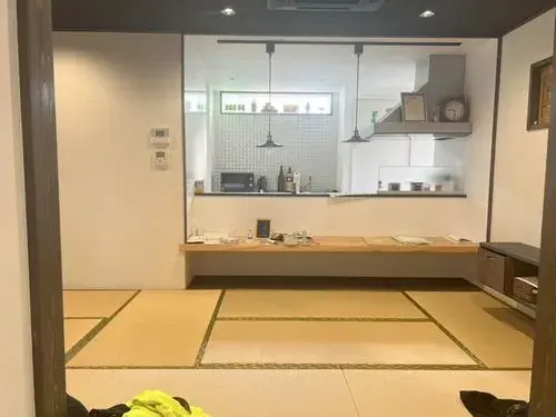 Ehime Prefecture Saijo City 3 Bedroom Property (8)