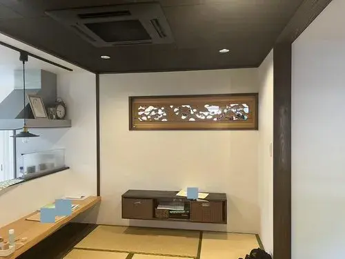 Ehime Prefecture Saijo City 3 Bedroom Property (9)