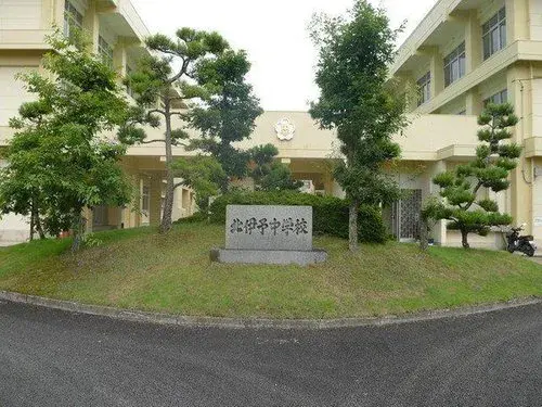 Akiya in Bourg de Matsumae