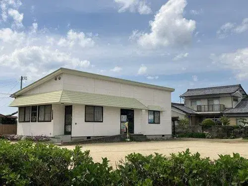 Propriété 6DK Ville de Matsumae Préfecture d'Ehime (2)