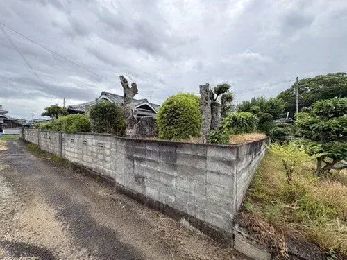 Propriété 6DK Ville de Matsumae Préfecture d'Ehime (11)