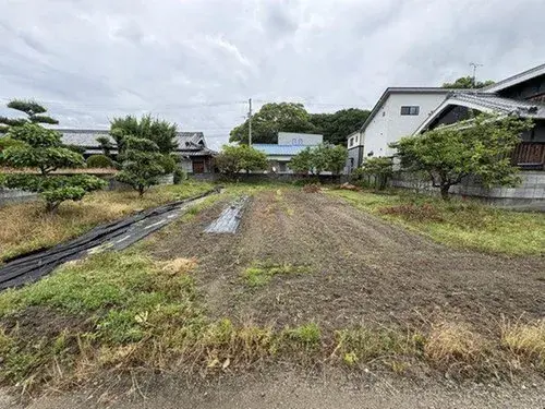 Propriété 6DK Ville de Matsumae Préfecture d'Ehime (12)