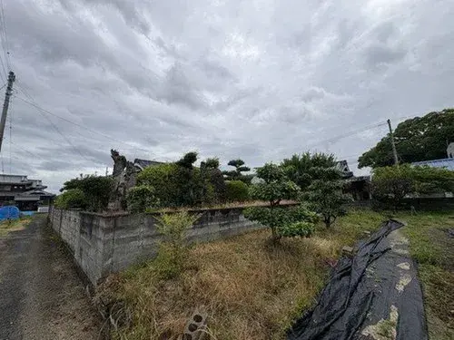 Propriété 6DK Ville de Matsumae Préfecture d'Ehime (13)