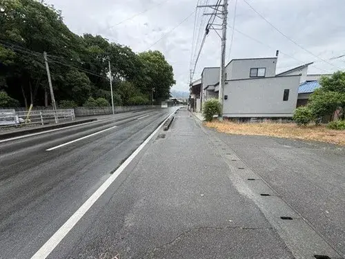 Propriété 6DK Ville de Matsumae Préfecture d'Ehime (14)