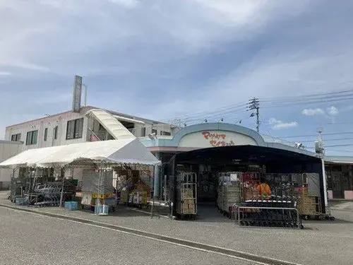 Propriété 6DK Ville de Matsumae Préfecture d'Ehime (26)