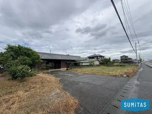 Propriété 6DK Ville de Matsumae Préfecture d'Ehime (4)