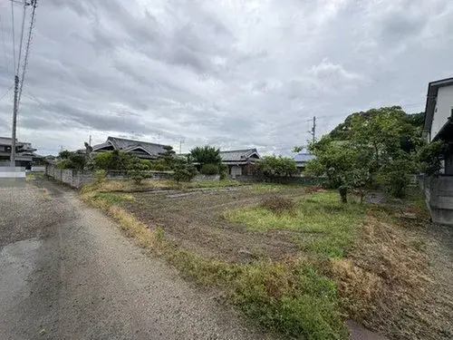 Propriété 6DK Ville de Matsumae Préfecture d'Ehime (5)