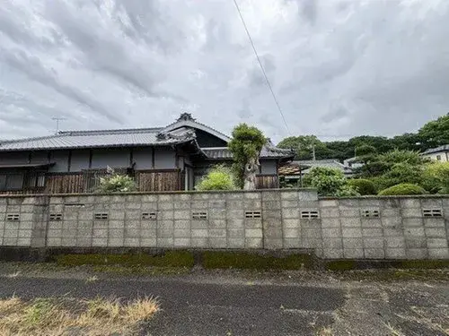 Propriété 6DK Ville de Matsumae Préfecture d'Ehime (6)