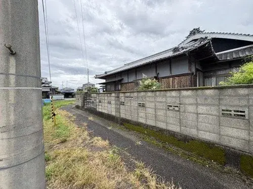 Propriété 6DK Ville de Matsumae Préfecture d'Ehime (7)