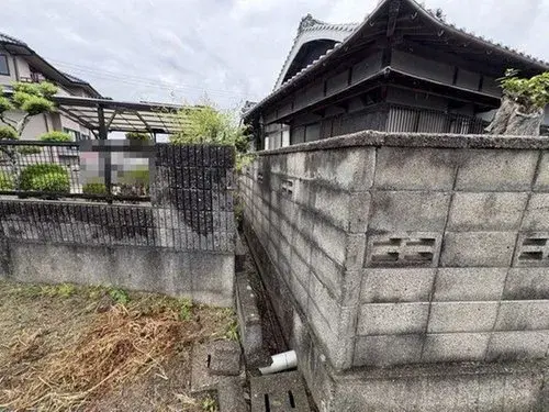 Propriété 6DK Ville de Matsumae Préfecture d'Ehime (8)
