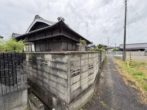 Propriété 6DK Ville de Matsumae Préfecture d'Ehime (9)